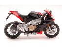 Maisto MI31183 APRILIA RSV4 FACTORY 1:12 Modellino
