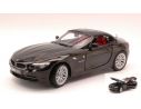 Kyosho KY8771JBK BMW Z4 CONVERTIBLE S-DRIVE (E89) 2009 JET BLACK 1:18 Modellino