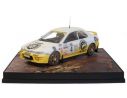 Trofeu TF0618 SUBARU IMPREZA N.4 ST.JOHN AMBULANCE MANX RALLY 1995 1:43 Modellino