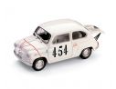 Brumm BMS0601 FIAT ABARTH 1000 TRENTO-B.'64 1:43 Auto Competizione