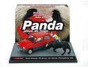 Brumm BMS0602 SEAT PANDA 35 PAMPLONA 1980 1:43 Modellino