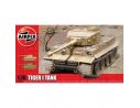AIRFIX A01308 TIGER I TANK KIT militari 1:76 Modellino