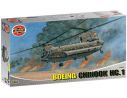 AIRFIX BOEING CHINOOK HC.1 KIT militari 1:72 Modellino