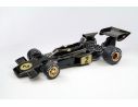 EBBRO Team Lotus type 72C (1973)  Plastic Kit 1:20 auto       Modellino