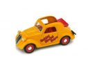 Brumm BMS0613 FIAT TOPOLINO HOBBY M.EXPO 2006 1:43 Modellino
