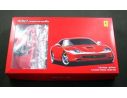 FUJIMI 12270 Ferrari 550 Maranello Assembly Plastic Model Kit 82 parts auto 1:24 Modellino