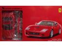 FUJIMI 12271 Ferrari 575M Maranello Assembly Plastic Model Kit 94 parts auto 1:24 Modellino