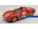 Art Model AM0200 FERRARI 330 P N.14 2nd LM 1964 HILL-BONNIER 1:43 Modellino