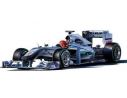 HASEGAWA Hobby Kits 07098 Mercedes GP Petronas MGP W01 1:24 Auto Modellino