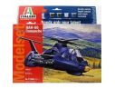 ITALERI 71058 RAH-66 Comanche 1:72 kit aerei Elicottero Modellino