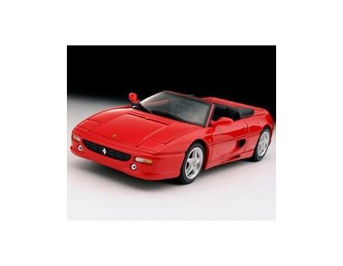 Kyosho KY5102R FERRARI F355 Spider RED 1:43 Modellino