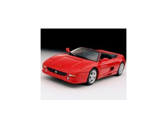 Kyosho KY5102R FERRARI F355 Spider RED 1:43 Modellino