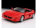 Kyosho KY5102R FERRARI F355 Spider RED 1:43 Modellino