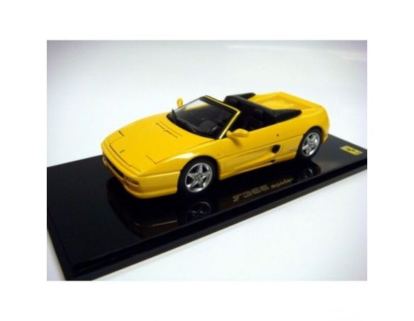 Kyosho KY5102Y FERRARI F355 Spider 1:43 Modellino