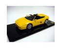 Kyosho KY5102Y FERRARI F355 Spider 1:43 Modellino