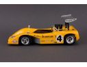 Minichamps 433694304 McLAREN M8B CHAMPION CAN AM 1969 BRUCE 1:43 Modellino