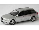 Mondo Motors Audi A4 Avant Grey 1:43 Modellino