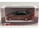 Mondo Motors BMW 3 series Grey 1:43 Modellino
