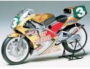 TAMIYA 14061 CUP NOODLE HONDA NSR 250 kit moto 1:12                                Modellino