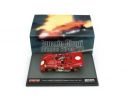 Brumm BMS1104 FERRARI 312PB I.GIUNTI 1971-2011 N.24 BUENOS AIRES 1:43 Modellino