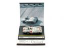 Brumm BMS1223 MERCEDES J.M.FANGIO 1955 N.18 ITALY GP 1:43 Modellino