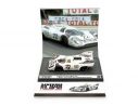 Brumm BMS1233 PORSCHE 917 N.22 WINNER LE MANS 1971 MARKO-VAN LENNEP 1:43 Modellino