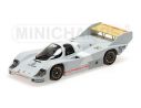 MINICHAMPS 400826799 PORSCHE 956 K WEISSACH ROLLOUT 1982 Modellino