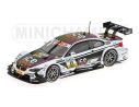 Minichamps PM410132221 BMW M3 N.21 DTM 2013 M.WITTMANN 1:43 Modellino