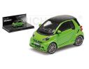 Minichamps 437032700 BRABUS ULTIMATE 120 SMART GREEN Modellino