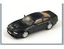 Spark Model S0600 ASTON MARTIN V8 VANTAGE LM 600 1999 DARK GREEN 1:43 Modellino