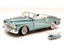 Cararama Motorama MTM73129BL BUICK SKYLARK 1953 LIGHT METALLIC BLUE 1:18 Modellino