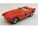 Art Model AM0203 FERRARI 340 MEXICO SPIDER 1952 RED 1:43 Modellino