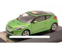 PremiumX PRD271 HYUNDAI VELOSTER 2012 METALLIC GREEN 1:43 Modellino