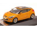 PremiumX PRD270 HYUNDAI VELOSTER 2012 ORANGE 1:43 Modellino
