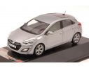 PremiumX PRD269 HYUNDAI i30 2012 SILVER 1:43 Modellino