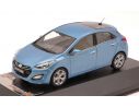 PremiumX PRD268 HYUNDAI i30 2012 BLUE 1:43 Modellino