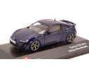 J-Collection JC294 TOYOTA GT86 2013 GALAXY BLUE METALLIC 1:43 Modellino
