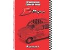 Brumm ZB01 ANNUARIO 'COPIONI DEL MONDO' Modellino