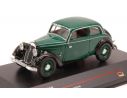 IST Models IST059 IFA F8 LIMOUSINE 1949 GREEN & BLACK 1:43 Modellino
