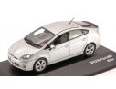 J-Collection JC204 TOYOTA PRIUS 2009 SILVER 1:43 Modellino