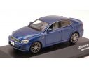J-Collection JC154 LEXUS IS-F 2008 ULTRASONIC BLUE 1:43 Modellino