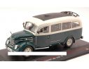 IST Models IST168 BUS ROBUR GARANT 30k VWB 18 1956 GREEN/CREAM 1:43 Modellino