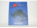 Brumm ZLB02 LIBRUMM 1972/2002 30'ANNIVERSARIO Modellino