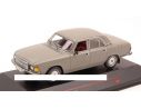 IST Models IST121 GAZ 3102 VOLGA 1983 MOUSE GREY 1:43 Modellino