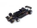 True Scale Miniatures TSM121802 LOTUS TYPE 78 R.PETERSON 1978 N.6 WINNER S.AFRICA GP 1:18 Modellino