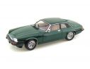 Yat Ming YM92658GR JAGUAR XJS 1975 GREEN 1:18 Modellino
