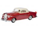 Schuco Classic 450023500 Rollfix 1085 Mercedes Benz Coupè Auto 1:18 Modellino