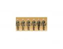 Preiser 10392 BGS Operation 1:87 Modellino