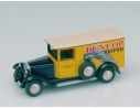 Bub 05601 MB L1000 EXPRESS DUNLOP 1/87 Modellino