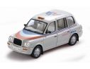 SunStar 1123 TX1 LondonTaxi Cab 1998 1:18 Auto Modellino
